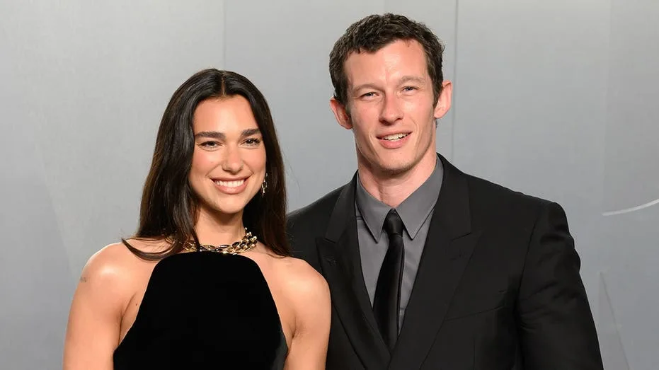 Dua Lipa Showcases Toned Physique on Italian Honeymoon with Callum Turner Amidst Star-Studded Summer