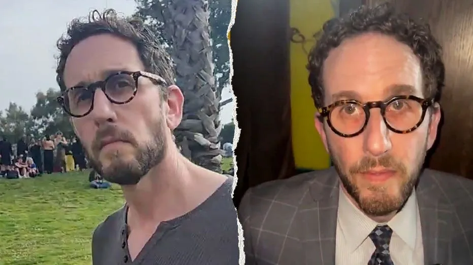 California Senate Candidate Scott Wiener Confronts Anti-Israel Hecklers, Draws Social Media Scrutiny