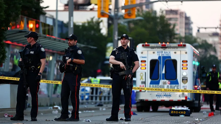 Deadly Gunfire Erupts at Toronto Latin Festival, Leaving Two Dead, Multiple Wounded