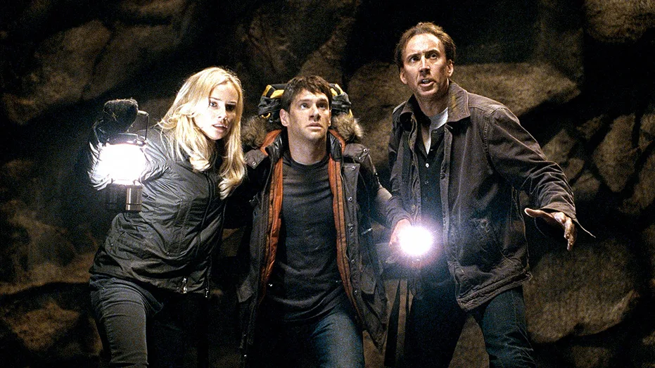 “National Treasure” Director Jon Turteltaub Foresees Politics Influencing Third Film's Narrative