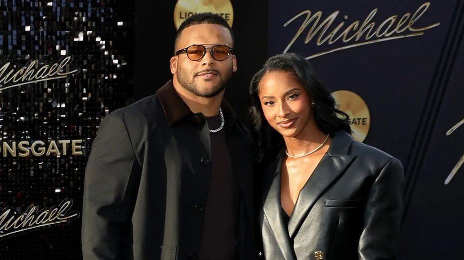 Aaron Donald Credits Wife's Counsel for Decision to Return to Los Angeles Rams