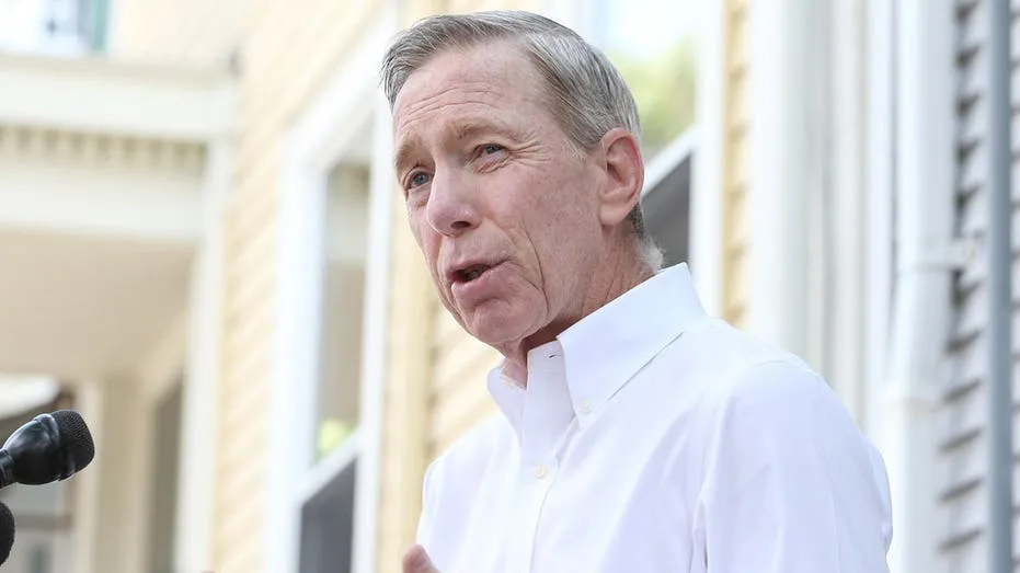 Incumbent Stephen Lynch Defeats Progressive Challenger in Massachusetts Democratic Primary