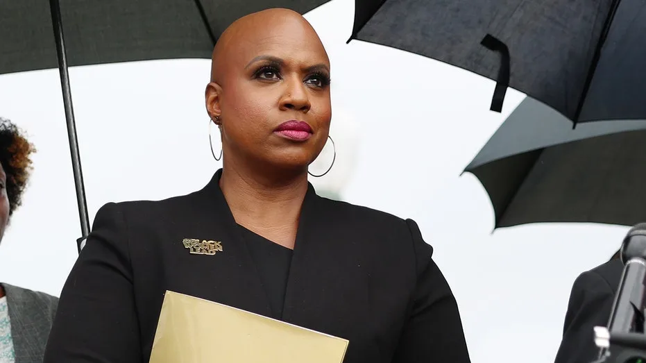 Massachusetts Rep. Ayanna Pressley Wins Primary Unchallenged Despite Recent Controversies