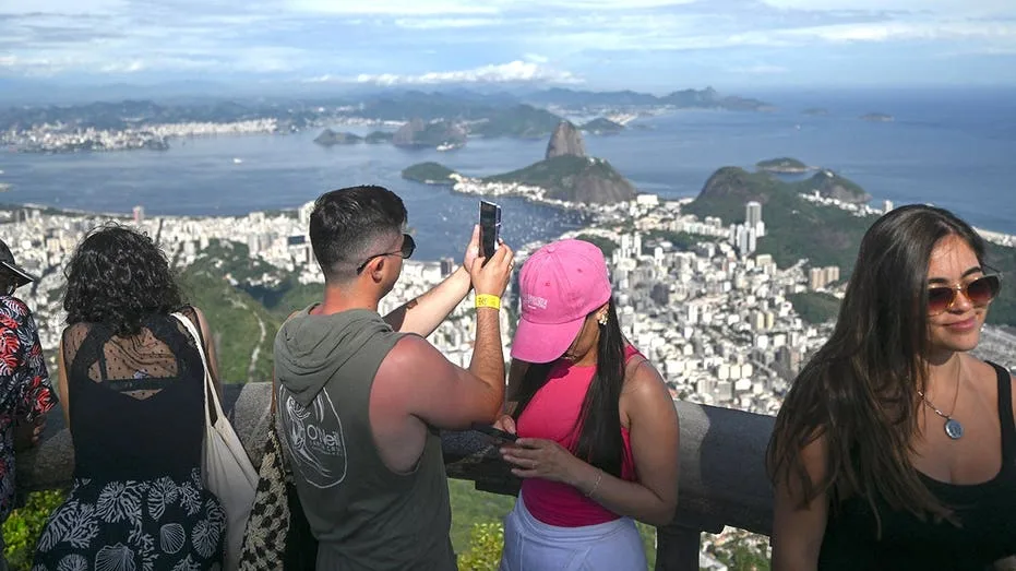 US State Department Issues Travel Warning for Brazil Citing Crime, Kidnapping, and Robbery Risks