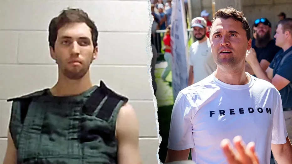 Utah Judge Orders Tyler Robinson to Stand Trial for Charlie Kirk Assassination, Death Penalty Still Possible