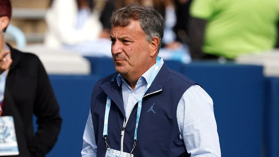 Michael Lombardi Resigns from North Carolina Football Amid Ongoing Internal University Investigation