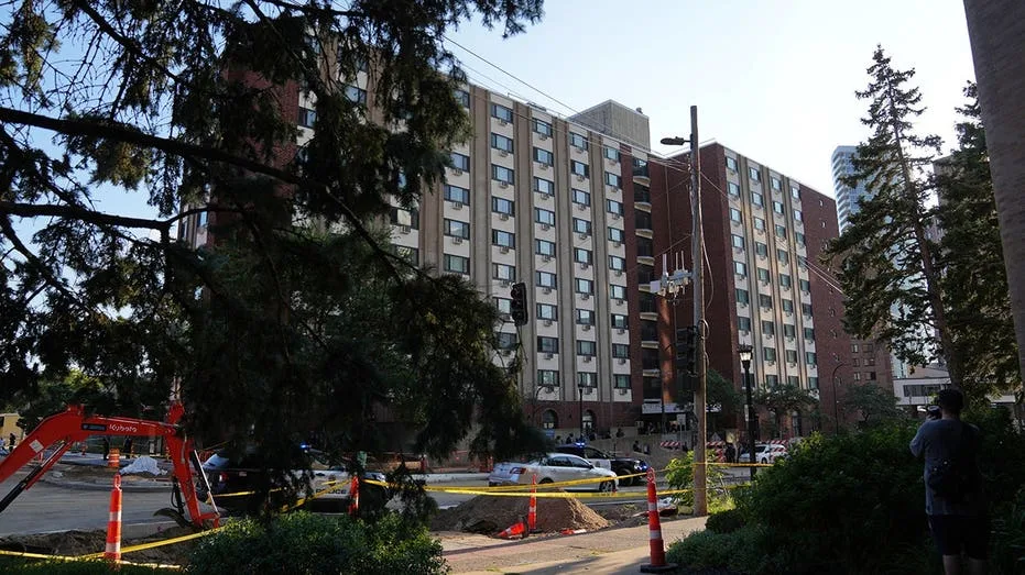 Officials Release Identities of Victims, Injured Officers in Minneapolis Apartment Shooting