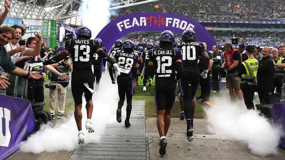 TCU Reinstates Fort Worth Star-Telegram Press Credentials After Initial Revocation