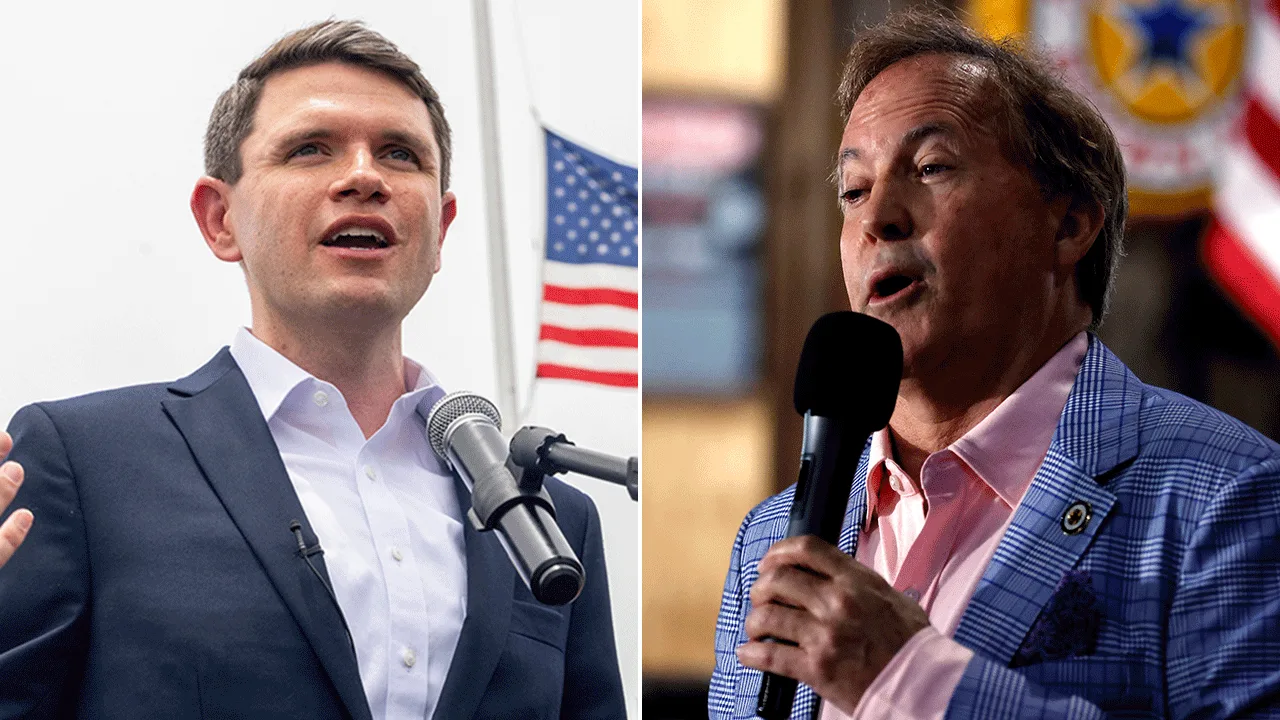 Trump-Aligned Super PAC Commits $10 Million to Boost Ken Paxton in Tight Texas Senate Race