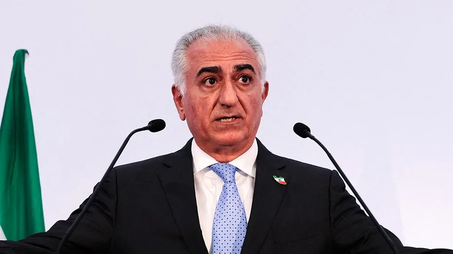 As Middle East Conflict Continues, US Must Envision a Post-Islamic Republic Iran