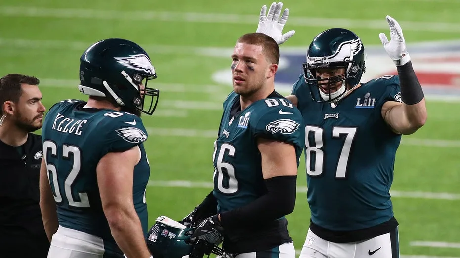 Zach Ertz Returns to Philadelphia Eagles Practice Squad Amidst Tight End Injuries