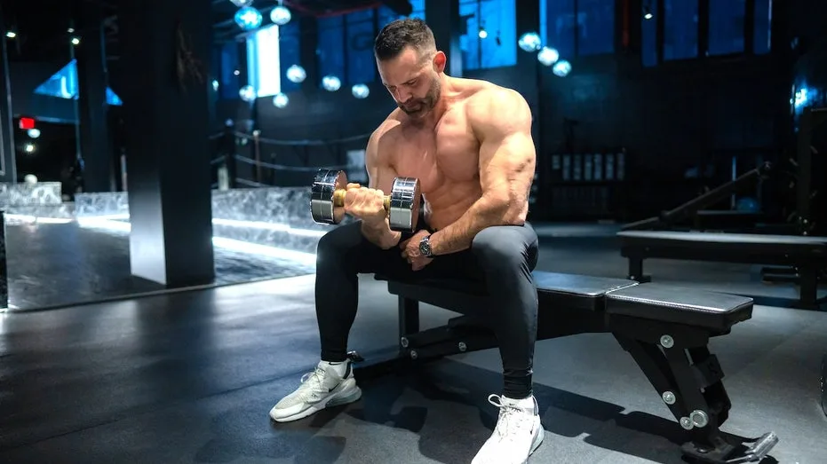 Optimizing Post-Workout Recovery: Six Key Strategies for Adults Over 35 to Maintain Strength
