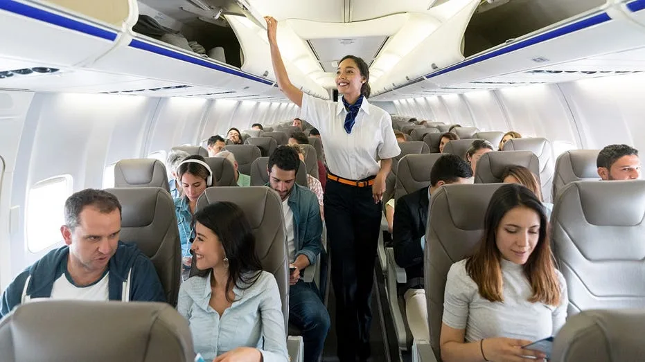 Federal Proposal on Flight Attendant Rest Breaks Ignites Industry Debate