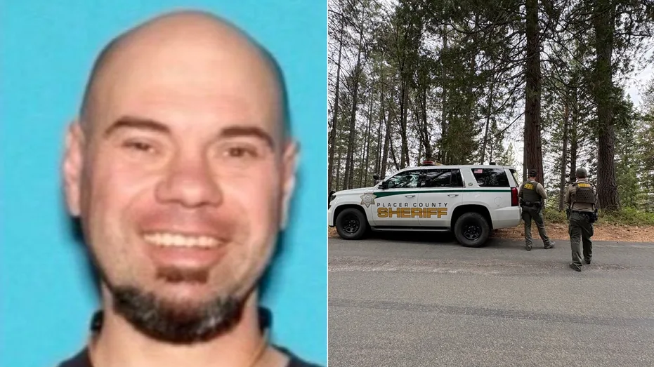 California Manhunt Intensifies After Suspect Allegedly Murders Woman, Fires at Deputies