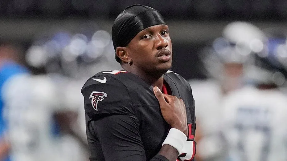 Atlanta Falcons Elevate Michael Penix Jr. to Starting Quarterback Amidst Offensive Struggles