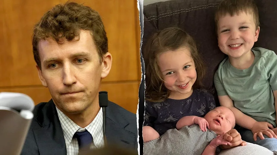 Patrick Clancy Reveals Heartbreak, Forgiveness, and Online Attacks After Children's Deaths