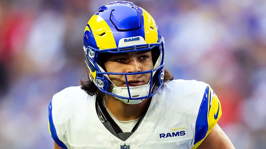 Los Angeles Rams Face Significant Offensive Setback with Puka Nacua Ruled Out for Monday Night Football