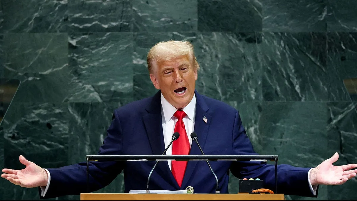 Trump Administration Pushes for Significant Reforms at United Nations Amidst Widespread Skepticism