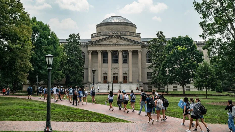 Could Artificial Intelligence Revolutionize College Admissions for Greater Objectivity and Fairness?