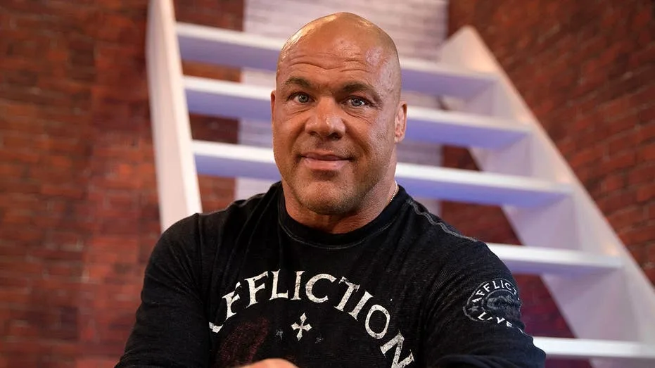 Kurt Angle Reflects on His Pro Wrestling Legacy: "I Believe I Had a Better Career in TNA"
