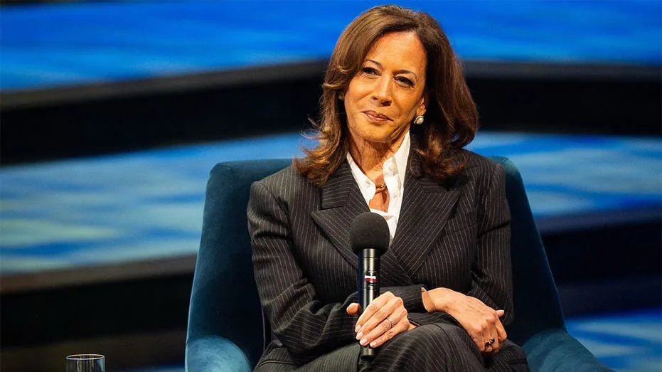 Harris Undecided on 2028 Presidential Bid, Prioritizes 2026 Midterm Elections