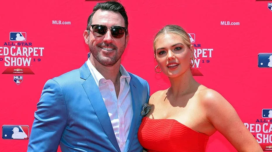 Nearly a Decade Later, Justin Verlander Recalls Kate Upton's Explosive 2016 Cy Young Tweet