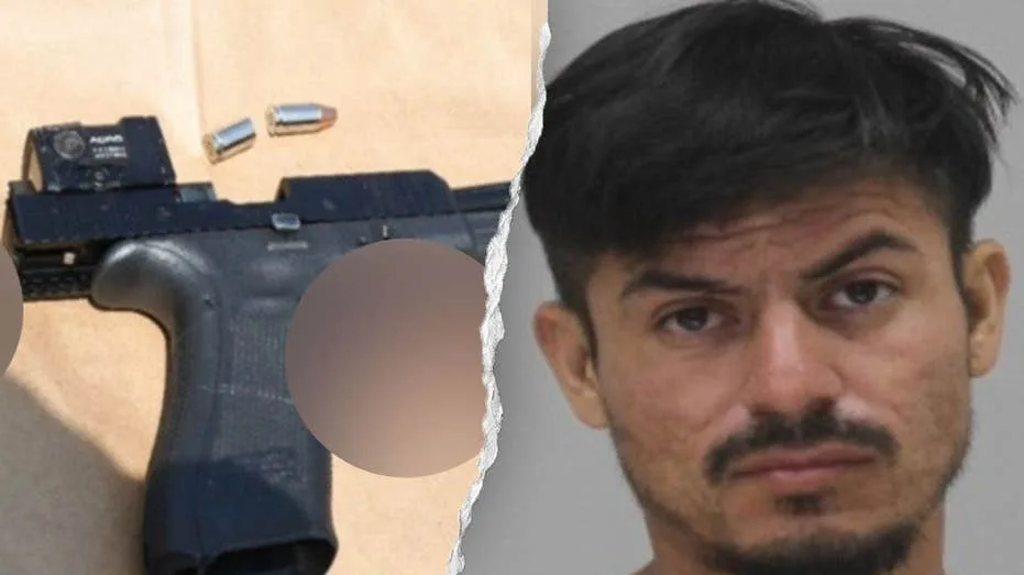 Undocumented Man Indicted After Allegedly Shooting Dallas School Police Officer in Femoral Artery