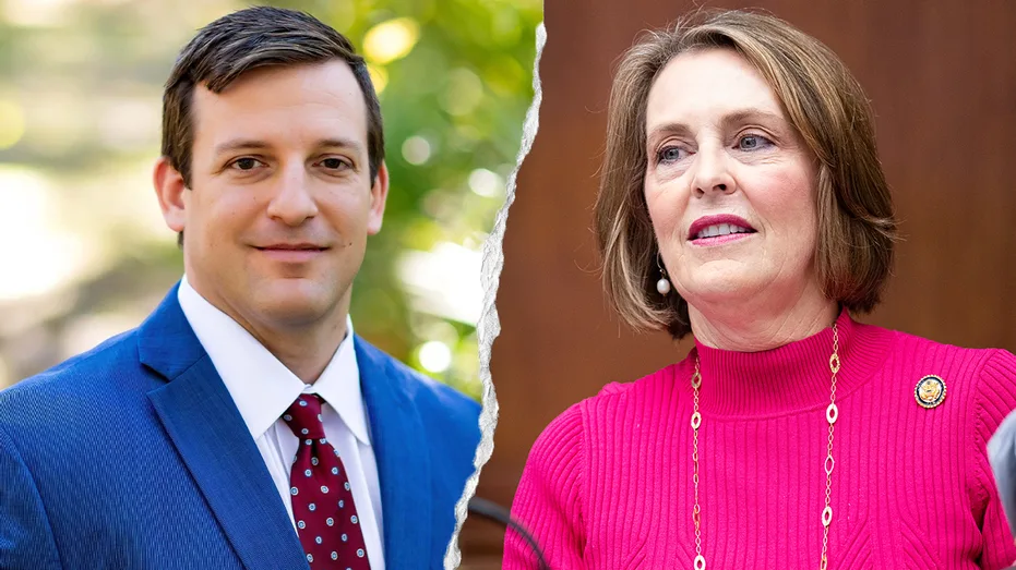 Florida GOP Nominee Mike Beltran Challenges Incumbent Kathy Castor, Citing 'Socialist' Ties and Fiscal Waste