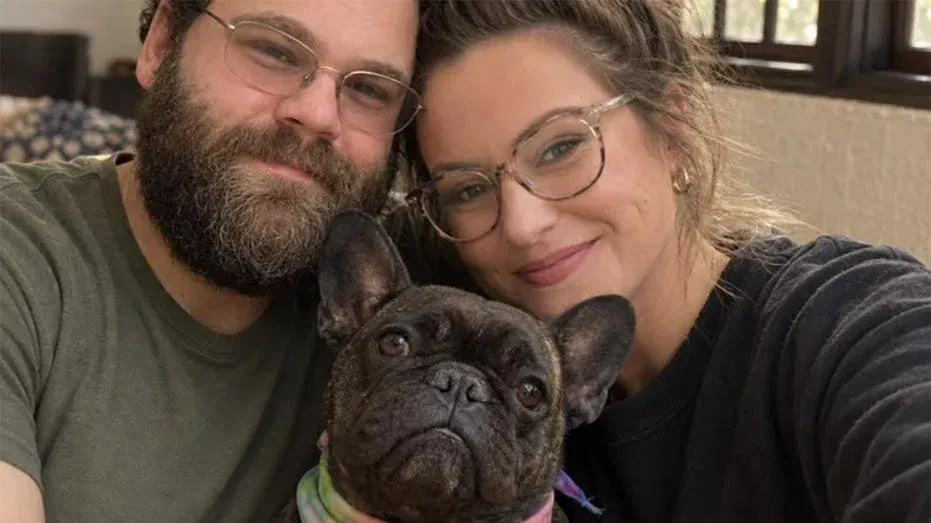 Northern California Couple Mauled by Bear, French Bulldog Dies Protecting Them