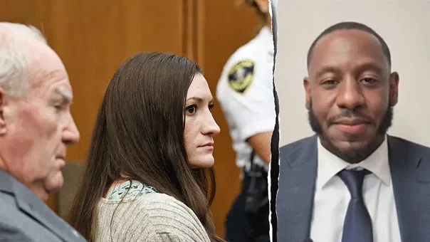 Juror in Lindsay Clancy Murder Trial Speaks Publicly After Hung Jury Declares Mistrial