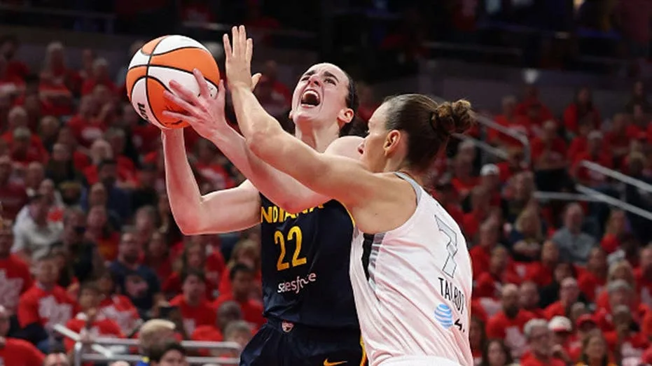 Caitlin Clark Fuels Fever's Crucial Game 2 Victory, Forces Decisive Game 3 Against Aces