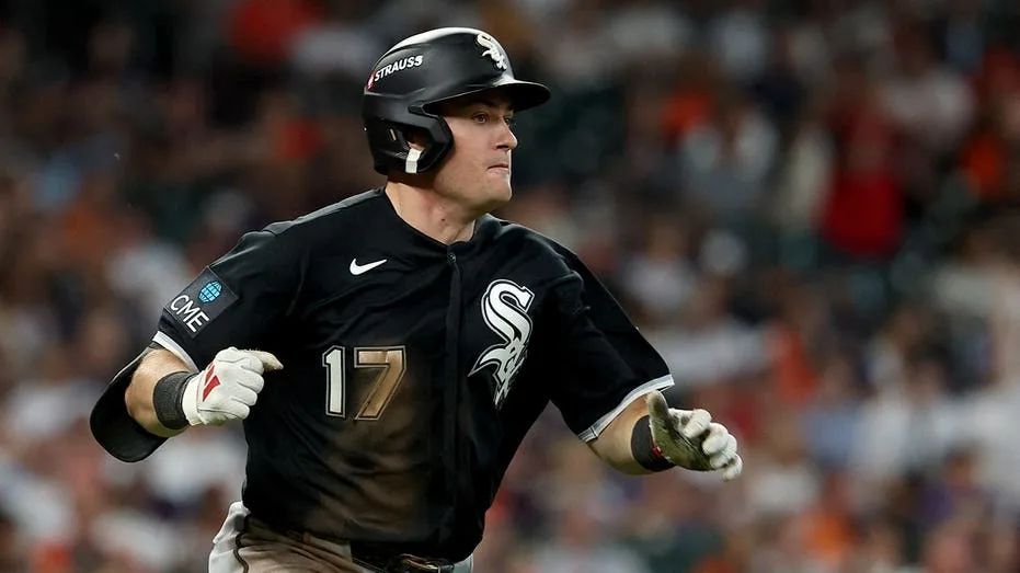 Chicago White Sox Secure Dominant Game 1 Victory Over Houston Astros in AL Wild Card Series