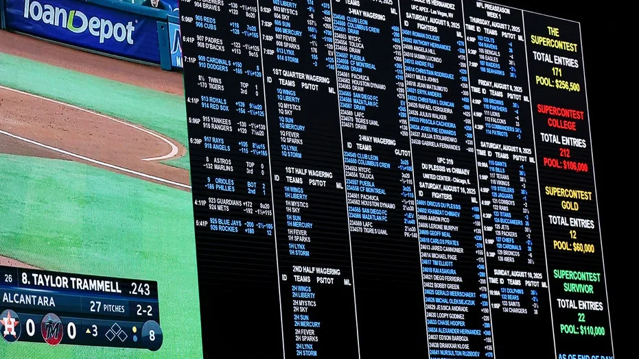 Missouri's Regulated Sports Betting Market: A Guide to Operators, Rules, and Opportunities