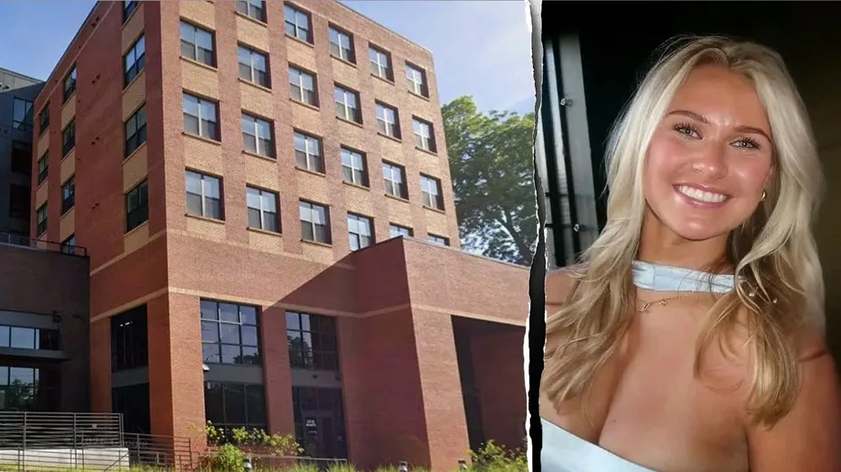 Georgia Student Miraculously Survives Eight-Story Apartment Fall