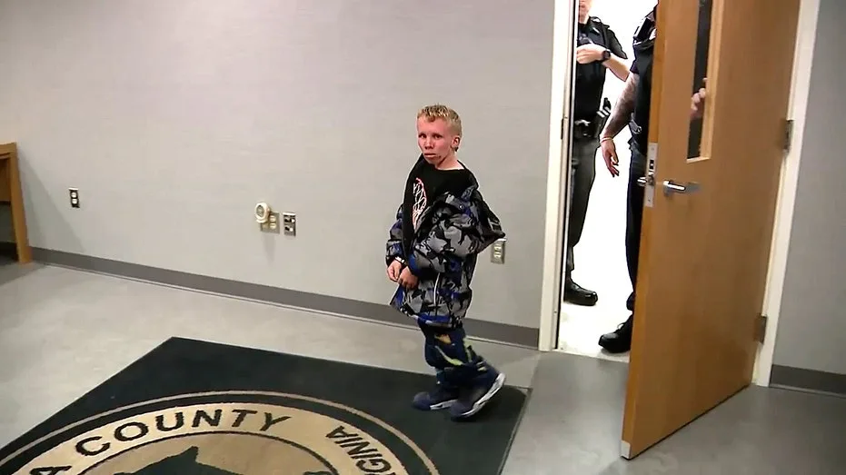 TikTok Personalities Face Arson Charges After West Virginia House Fire, Church Damaged
