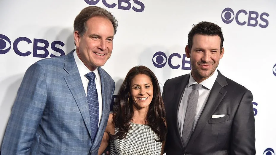 CBS Sports Confirms Tony Romo's Departure, Top NFL Analysts Eyed as Potential Replacements