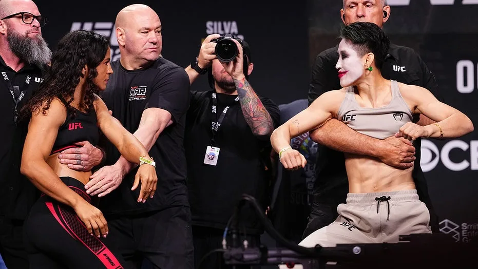 UFC 332 Women's Flyweight Title Bout: Silva vs. Cong and Top Betting Offers