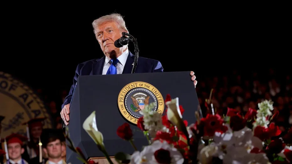 President Donald Trump to Attend Marquee Alabama vs. Georgia College Football Game