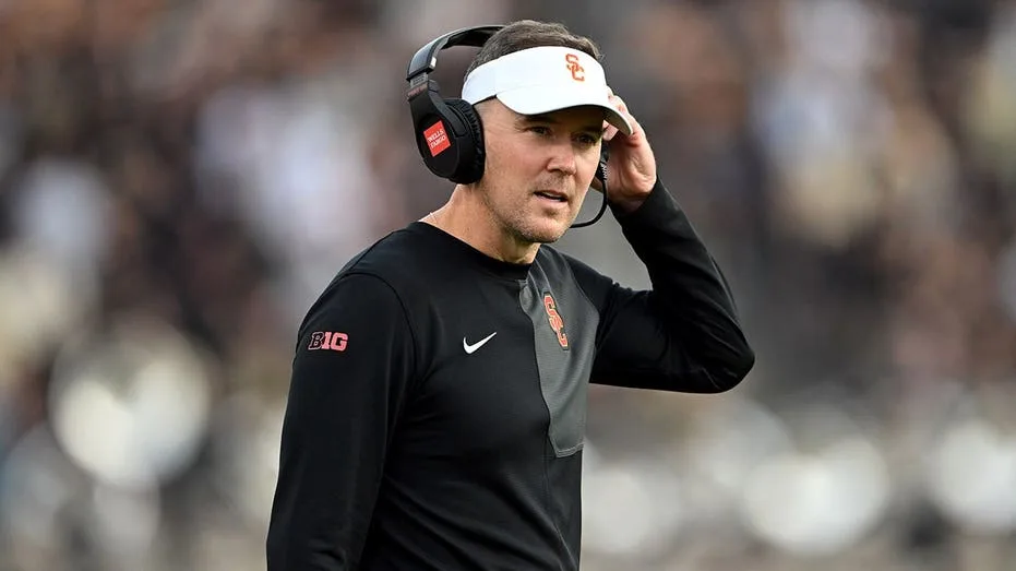 Lincoln Riley's Hot Seat Rumors Intensify Amid Mounting Frustration at USC
