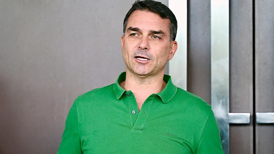 Flavio Bolsonaro Secures Unexpected First-Round Victory in Brazilian Presidential Election, Heads to Runoff