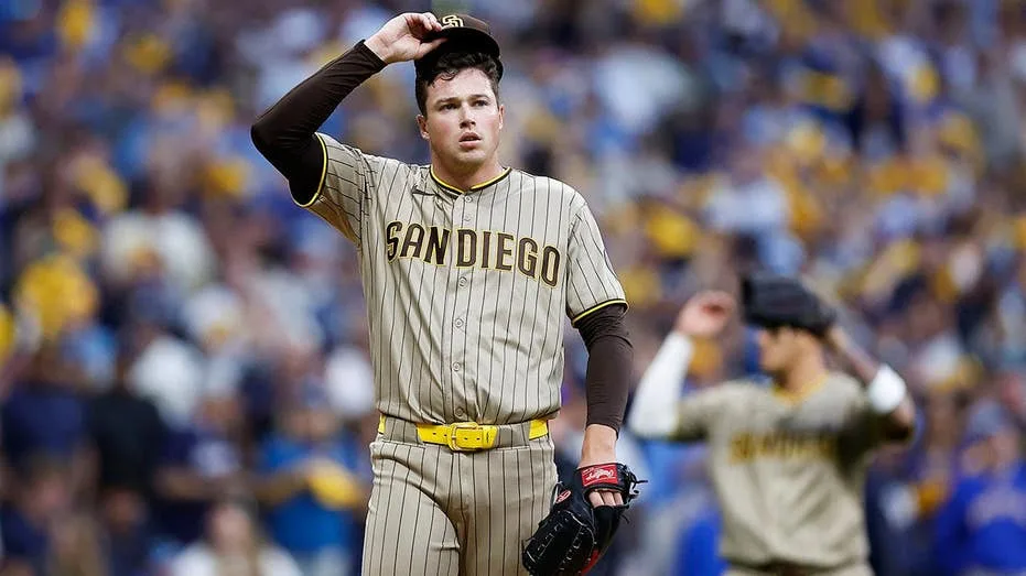 Padres Closer Mason Miller Placed on Paternity List Before Critical Playoff Game 3