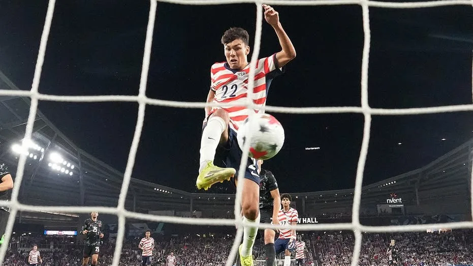 US Men's National Soccer Team Secures Friendly Win Over Canada, Extends Dominant Sports Streak