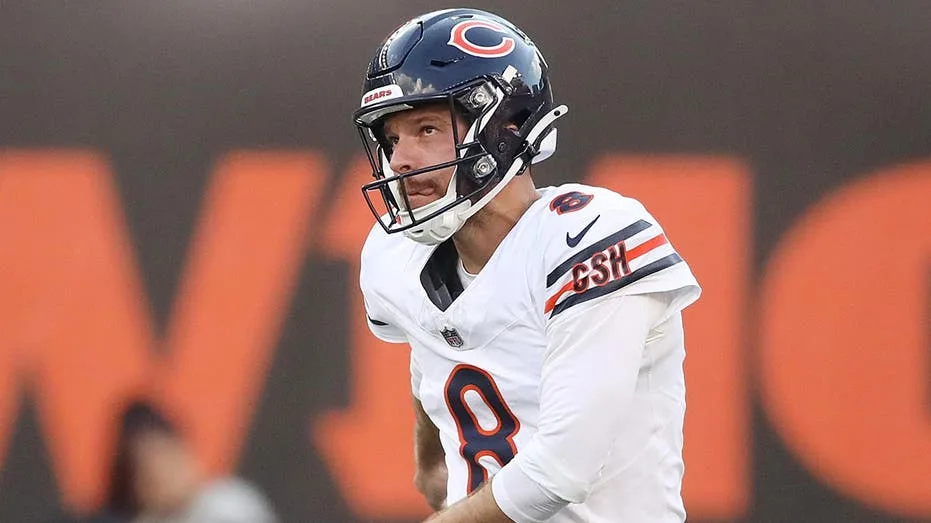 On-Field Tensions Flare: Bears Kicker Attempts Trip After Packers Receiver Collides With Coach