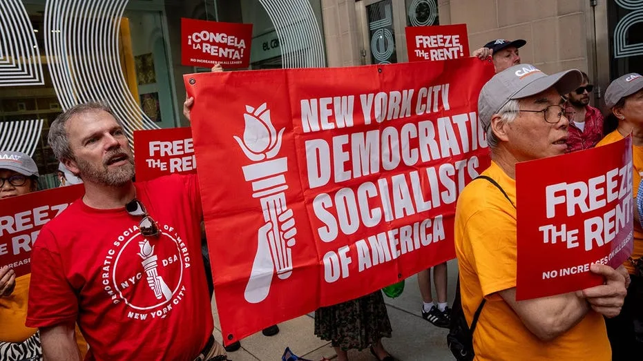 Residents Grapple with Socialism's Meaning Amid Rising Political Influence