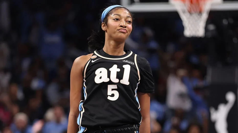 Angel Reese Fuels Atlanta Dream to WNBA Finals Lead with Stellar Performance