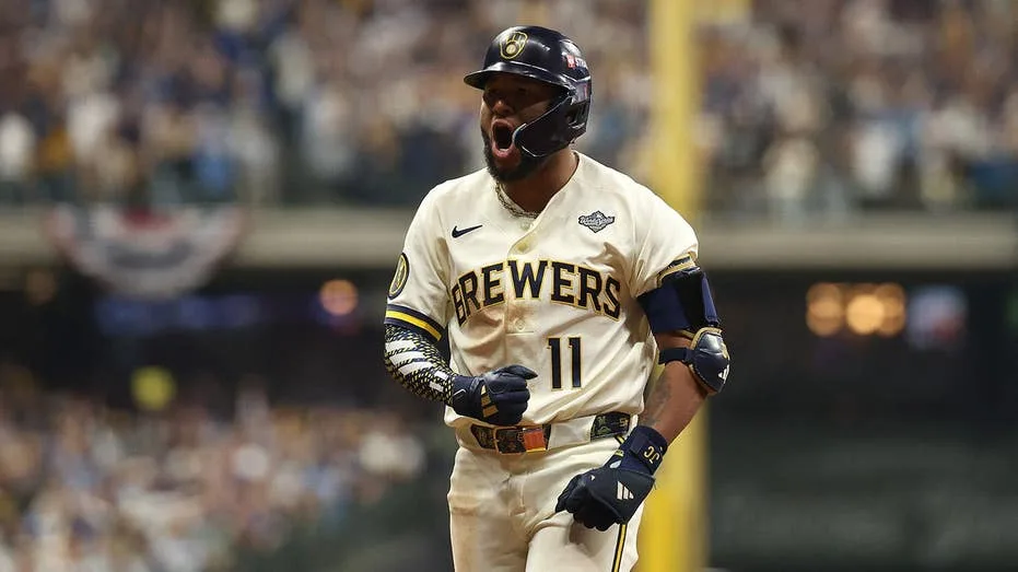 Milwaukee Brewers Secure Dramatic World Series Game 1 Victory After Chaotic Replay and Premature Celebration