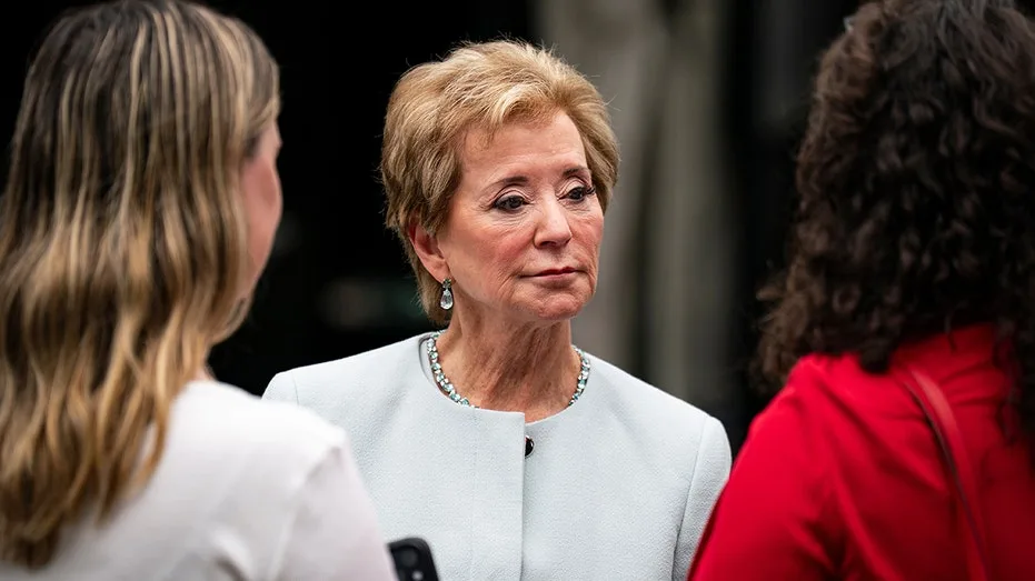 Education Secretary Pushes to Dissolve Department, Citing Interagency Efficiency and State Empowerment