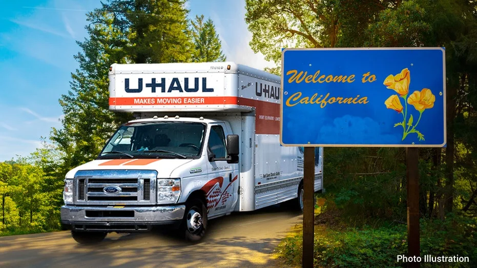 Interstate Migration Sparks Political Debate in Texas and Other Conservative States